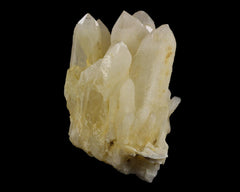 Yellow Quartz