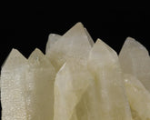 Yellow Quartz