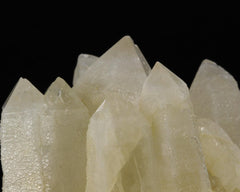 Yellow Quartz