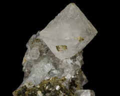 Quartz, beta paramorph