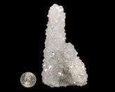 Quartz Stalactite