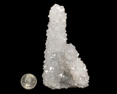 Quartz Stalactite