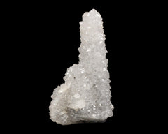 Quartz Stalactite