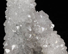 Quartz Stalactite