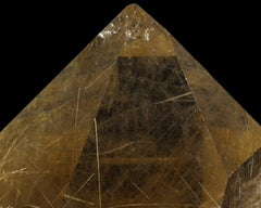 Rutilated Quartz