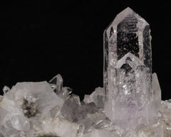 Amethyst Quartz