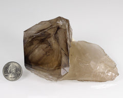 Smoky Quartz