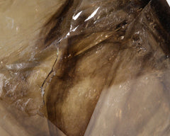 Smoky Quartz