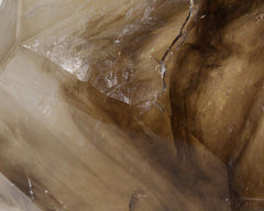 Smoky Quartz