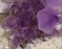 Quartz var. Amethyst