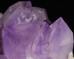 Quartz var. Amethyst