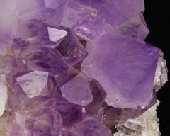 Quartz var. Amethyst