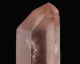 Hematite included Quartz