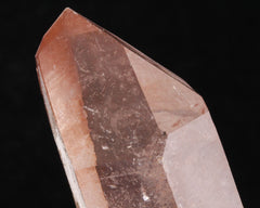 Hematite included Quartz