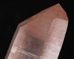 Hematite included Quartz