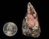 Rhodochrosite
