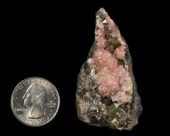 Rhodochrosite