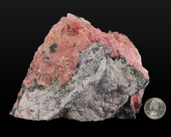 Rhodochrosite