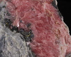 Rhodochrosite