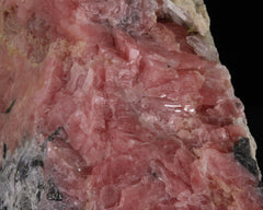 Rhodochrosite