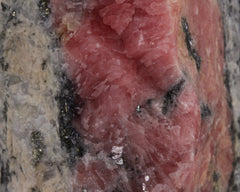 Rhodochrosite