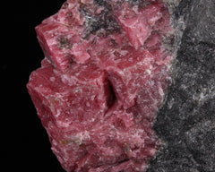 Rhodonite