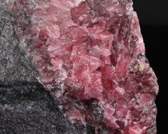 Rhodonite
