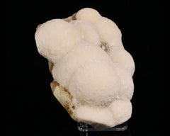 Scolecite spheres