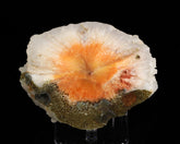 Scolecite, Red