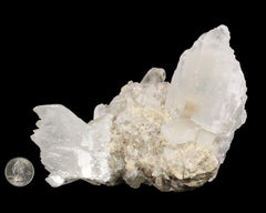 Selenite (Gypsum)