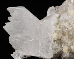Selenite (Gypsum)