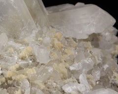 Selenite (Gypsum)
