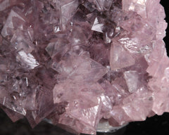 Smithsonite, Manganoan