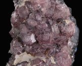 Smithsonite, Manganoan