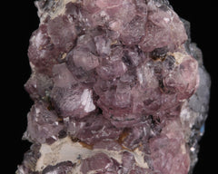 Smithsonite, Manganoan