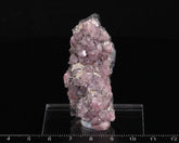 Smithsonite, Manganoan