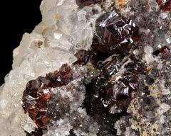 Sphalerite