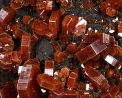 Vanadinite