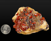 Vanadinite