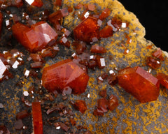 Vanadinite