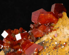 Vanadinite
