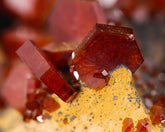Vanadinite