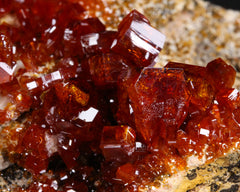 Vanadinite
