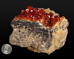 Vanadinite