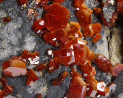 Vanadinite