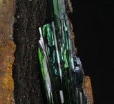 Vivianite