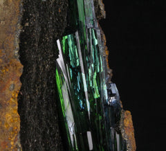 Vivianite