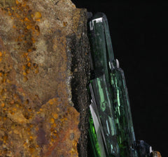 Vivianite