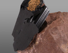 Vivianite