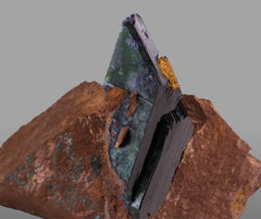 Vivianite